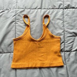 Urban Outfitters Bra Top